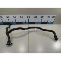 Трубка системы рециркуляции (EGR) VAG A6 [C6,4F] (2004 - 2011) 06E131143AH