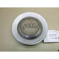 Колпак декор. легкосплавного диска VAG A6 [C6,4F] (2004 - 2011) 4F0601165SRA