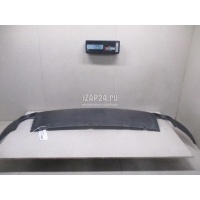 Юбка задняя VAG A6 [C6,4F] (2004 - 2011) 4F0807521A01C