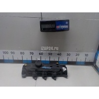 Крышка головки блока (клапанная) Renault Twingo (2007 - 2014) 8200629199