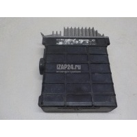 Блок управления двигателем Mercedes Benz W124 (1984 - 1993) 0075451532