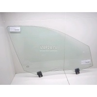 Стекло двери передней правой Mercedes Benz W220 (1998 - 2005) 2207200418
