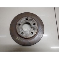 Диск тормозной задний к-кт GM Astra G (1998 - 2005) 9117772