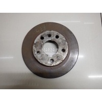 Диск тормозной задний к-кт GM Astra G (1998 - 2005) 9117772