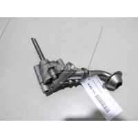Насос масляный VAG Cordoba (1993 - 1996) 027115105E