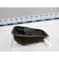 Поддон масляный двигателя Toyota Camry (1986 - 1991) 1210174050