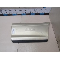 Накладка двери задней левой Toyota RX 300 (1998 - 2003) 7574248900G0
