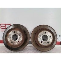 Диск тормозной задний Chrysler Sebring 1 (FJ/JX) (1995-2000) 1998 ,05085651AD