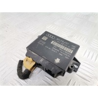 Блок управления парктрониками Audi A4 B8 (2007-2015) 2011 303414,8K0919475T