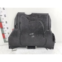 Защита КПП Volkswagen Passat 5 (-) 1999 4B0863822