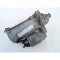 Стартер 31285782 форд фиеста mk7 1.25 1.4 b