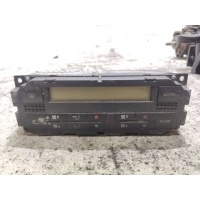 Блок управления печки/климат-контроля Volkswagen Sharan 1 restailing 2001 7M7907040A