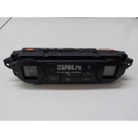 Блок управления климатической установкой Ford Focus II (2005 - 2008) 1466238