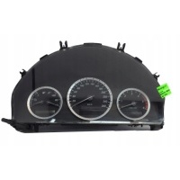 Мерседес w204 спидометр часы a2049001705
