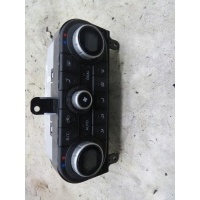 Панель кондиционера qashqai j10 27500br45b