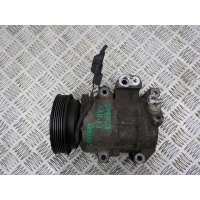 Компрессор кондиционера Kia Cerato 2004-2008 977012F800