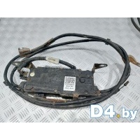 Электроручник Renault Espace 2006 8200611957