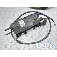 Электроручник Renault Espace 2006 8200611957