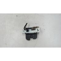 Замок багажника Volkswagen Polo 2001-2005 2002 6Q6827505E