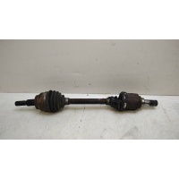 Полуось передняя левая (привод) ford Focus III (CB8) 2010-2019 1809734