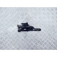 корпус термостата Citroen Xsara Picasso 2008  9660660380