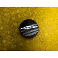 Колпачок колеса Mini Hatch F56 36122469710