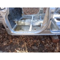 порог кузовной Toyota Corolla Spacio ae111 01.1998 6131213010