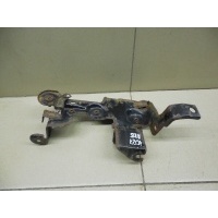 Кронштейн воздушного фильтра MITSUBISHI Lancer (CX,CY) 2007> 1500A054