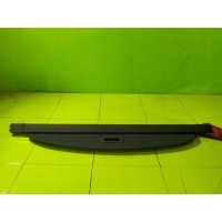 Qashqai i j10 09 год шторка багажника 84982ey20a