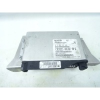 Audi a8 d2 3.7 блок управления кпп 4d0927156g