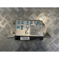 Audi 4d0927156g блок управления кпп