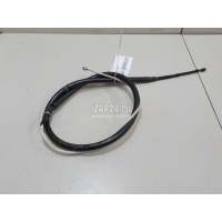 Трос стояночного тормоза VAG Octavia (1997 - 2000) 1J0609721AS