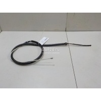 Трос стояночного тормоза VAG Octavia (1997 - 2000) 1J0609721AS