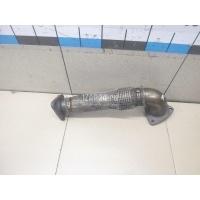Труба глушителя VAG A6 [C6,4F] (2004 - 2011) 059131790L