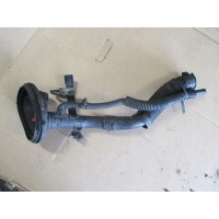 Nissan патруль гр y61 97 - 03 трубки wlewu топлива