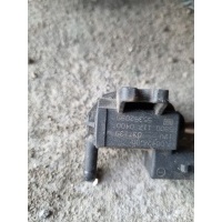 Электроклапан турбина gm 55352099 opel astra г z20let