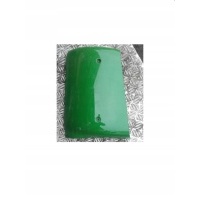 обтекатель боковых правая polik daf xf105 зеленый