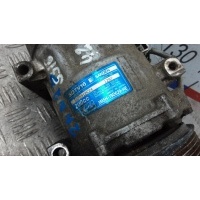 Компрессор кондиционера дизельный LAND ROVER DISCOVERY (2004-2009) 2008 1075912624, 1287, 3M5H19D629HE