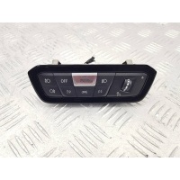 Переключатель света BMW 3 G20/G21 2020 61319461141