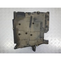 Защита днища BMW 3 G20/G21 2020 51757435570