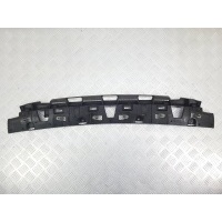 Кронштейн крепления бампера переднего BMW 3 G20/G21 2020 51758072545