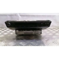 Магнитола BMW X5 E70 2008 9165854