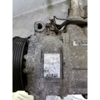 Компрессор кондиционера Mercedes S W220 2005 A0022307711