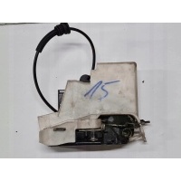 Замок дверь левый передняя 3b1837015 volkswagen t5