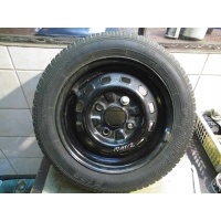 Дэу матиз колесо колесо 13x4x5 et45