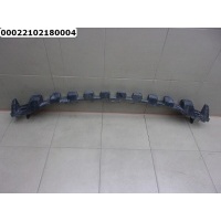 Кронштейн бампера переднего центральный Mercedes Benz W204 2007-2015 A2048854065