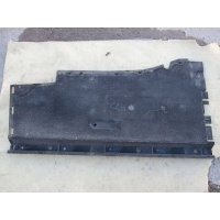 защита днища Audi A6 4G/C7 2014 4G0825208