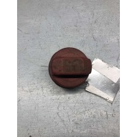 Пробка топливного бака Seat Toledo 1 1995 533201553A