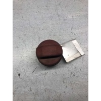 Пробка топливного бака Audi 100 C3 1990 533201553A