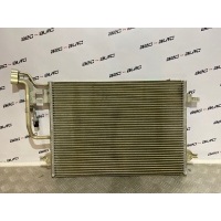 радиатор кондиционера Volkswagen Passat B5+ 2005 3b0260401a